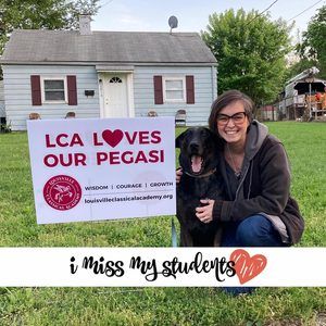 Meet your Posher, Shannon althea